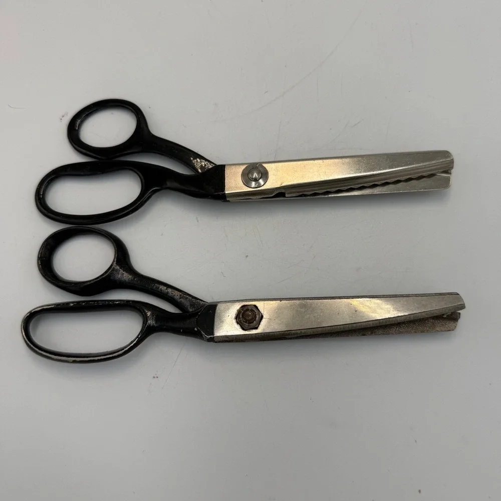 Sta-Sharp vintage pair